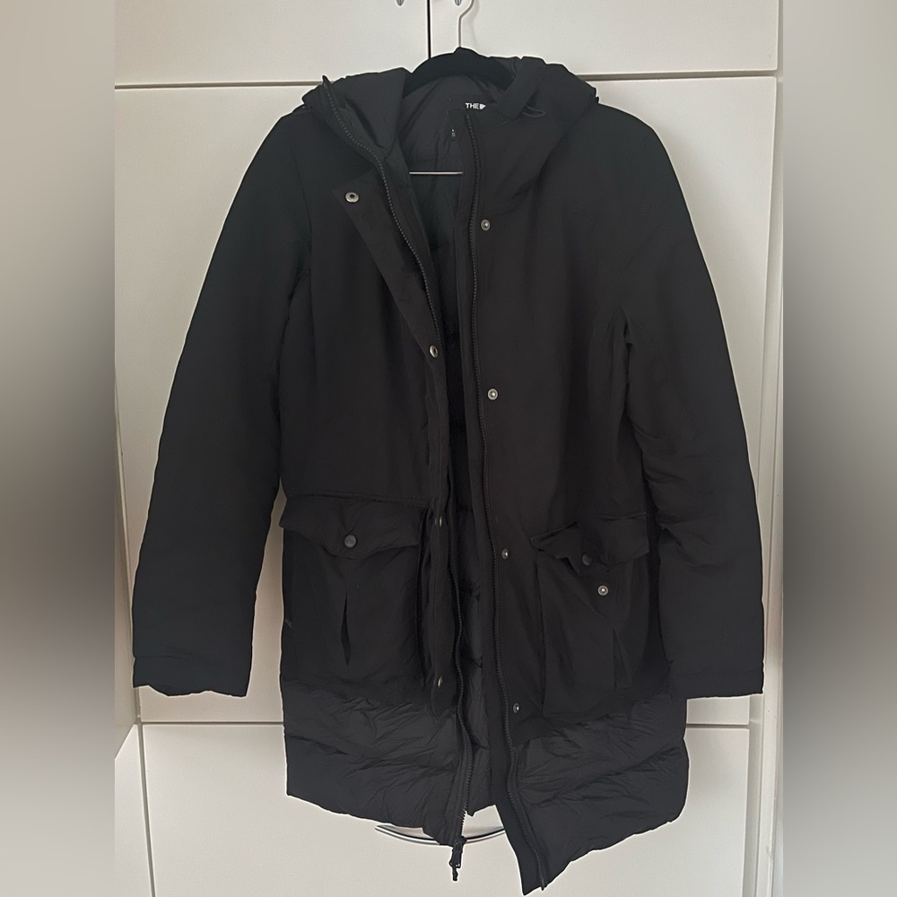 Women’s North Face Coat